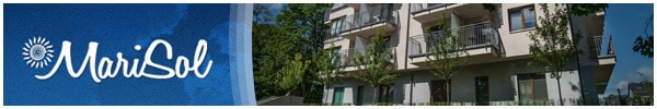 Apartamenty MariSol Świnoujście