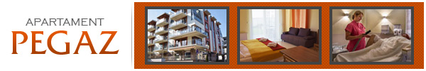 Apartamenty Pegaz w Świnoujściu