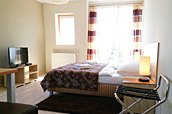 Appartement Standard Nr 17