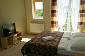 Appartement Standard Nr 17