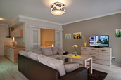 Appartement Komfort Nr 13