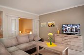 Appartement Komfort Nr 13