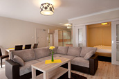 Appartement Komfort Nr 13