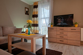 Appartement Komfort Nr 35