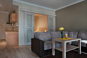 Appartement Komfort Nr 35
