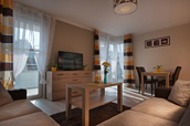 Appartement Komfort Nr 35