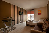 Appartement Standard Nr 04