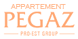 Appartement Pegaz